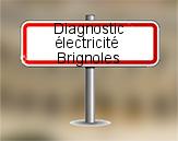 Diagnostic électrique à Brignoles